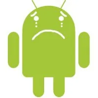 Lost Android