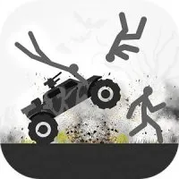 Stickman Ragdoll Annihilation