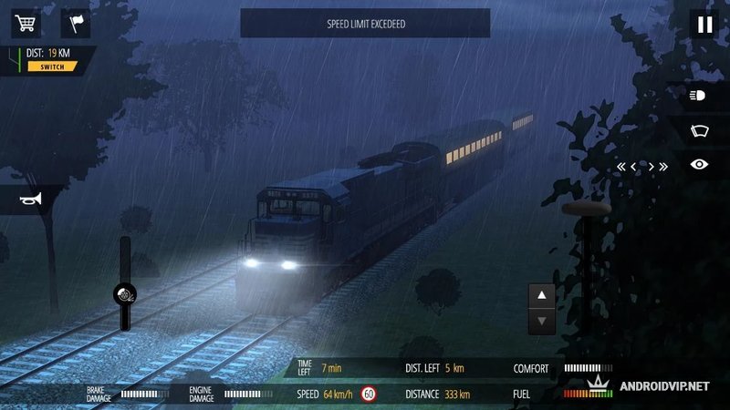 скачать игру train simulator 2018 pro