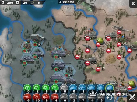 World Conqueror 4 фото