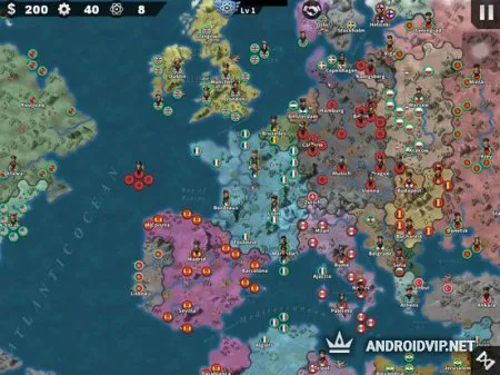 World Conqueror 4 фото 2