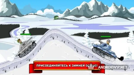 Hills of Steel фото 2