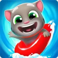 Talking Tom Pool