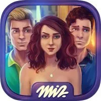 Первая Любовь - История Любви Игра На Русском