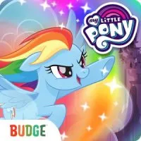 My Little Pony Радужные гонки