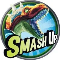 Smash Up - The Shufflebuilding Game