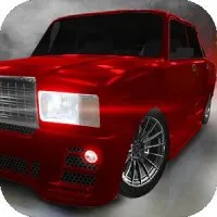 РУССКИЙ ВОДЯТЕЛ - ЛУЧШИЕ ГОНКИ