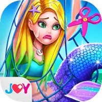 Mermaid Secrets1- First Emergency Rescue Story