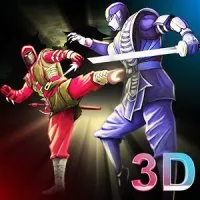 Brutal Fighter : Боги войны