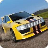 Rally Fury - Extreme Racing