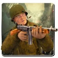 Call Of War WW2 : FPS Frontline Shooter