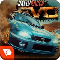 Rally Racer EVO