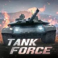 Tank Force: Онлайн Игра