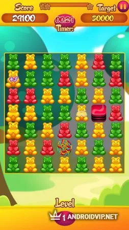 Endless Gummy Bear фото 2