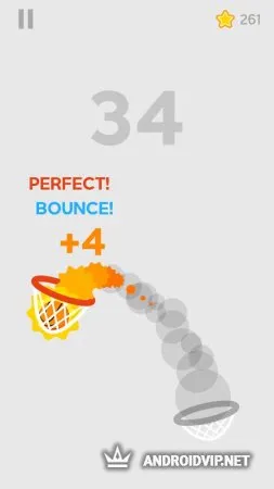 Dunk Shot фото 2