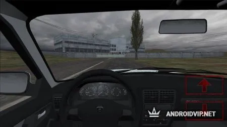 Закрытая территория фото 2