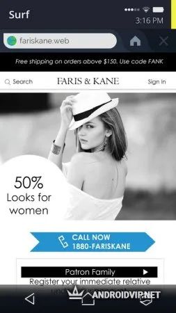 SIMULACRA - Found phone horror mystery фото 2