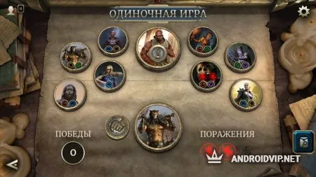 The Elder Scrolls: Legends фото