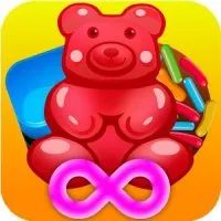 Endless Gummy Bear