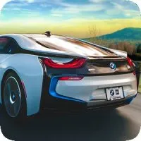 i8 Drift Simulator