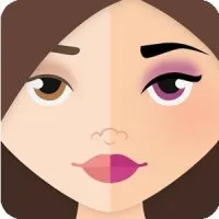 MAKEAPP: СНИМАЕТ И НАКЛАДЫВАЕТ МАКИЯЖ С ЛЮБЫХ ФОТО