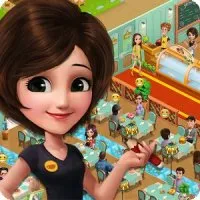 Cooking Country: Design Cafe