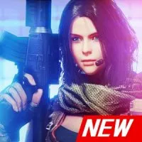 Overkill Strike:Counter Terrorist FPS Shoot Game