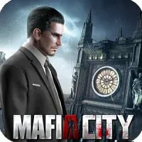 Mafia City