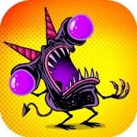 Tap Busters: Galaxy Heroes