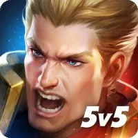 Arena of Valor: Арена 5v5