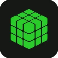 CubeX - Rubik's Cube Solver