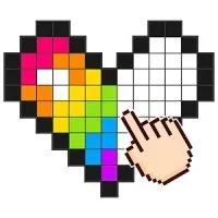 Number Coloring - Sandbox Coloring