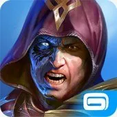 Dungeon Hunter: Проклятье небес