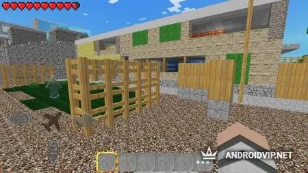 Like Craft HD Adventures фото 2