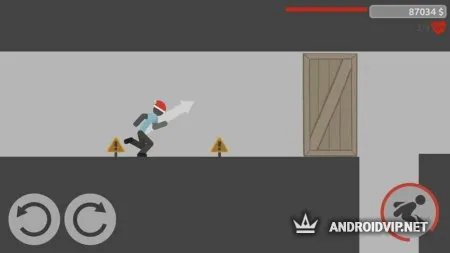 Stickman Backflip Killer 4 фото