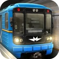 Симулятор Метро 3D