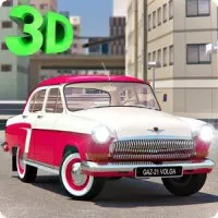 Симулятор русские тачки 3D