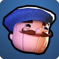 Passpartout: The Starving Artist