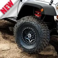 4х4 Русские внедорожники Сага Бездорожья