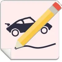 Draw Your Car