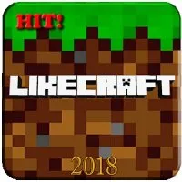 Like Craft HD Adventures