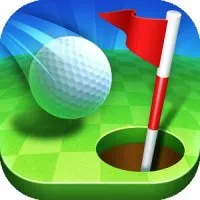 Mini Golf King - игра по сети