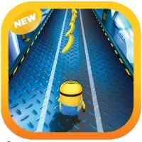 Banana Minion Adventure Rush : Legends Rush 3D