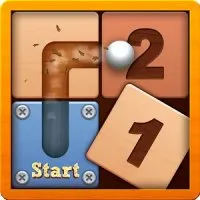 Roll the Ball: Hidden Path