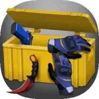 Case Opener Ultra - Online Marketplace and Jackpot