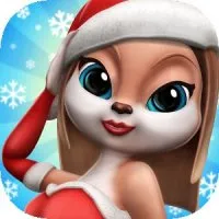 Говорящий Кот Кими: Мой Виртуальный Питомец