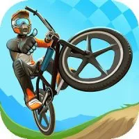 Mad Skills BMX 2