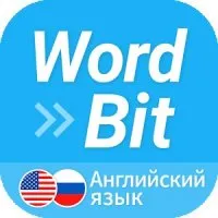 Wordbit- Английский язык (на блокировке экрана)