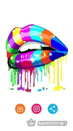 No.Draw – Color by Number фото 2