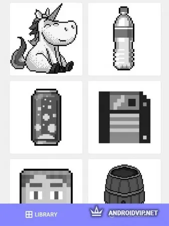 Раскраска по числам бесплатно (Color by Number) фото 2